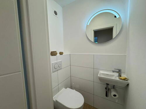 WC - 