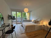 Schlafzimmer - 