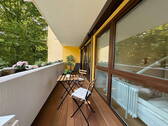 Balkon - 