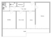 Grundriss - 