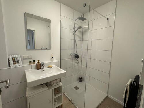 Badezimmer - 