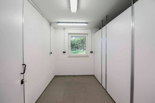 Eigener Kellerraum - 