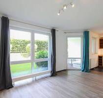 Gepflegte Souterrainwohnung mit Terrasse und Stellplatz in ruhiger Sackgassenlage unweit vom Strand - Scharbeutz