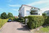 Außenansicht - Etagenwohnung mit 43,00 m² in Scharbeutz zum Kaufen