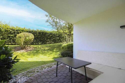 Terrasse - 