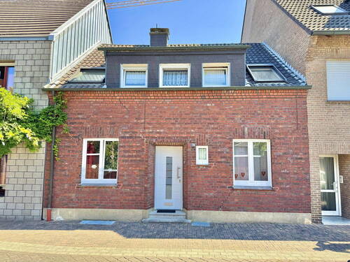 Bild 3 - 5 Zimmer Einfamilienhaus in Borken