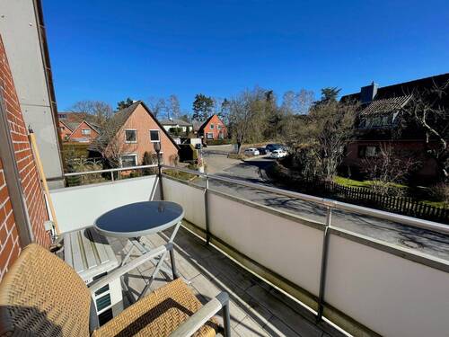 Balkon - 
