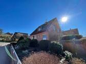 Hausansicht - 