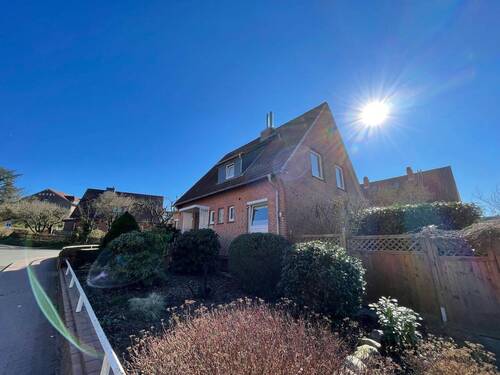 Hausansicht - 