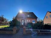 Hausansicht - 5 Zimmer Einfamilienhaus in Lauenburg/Elbe