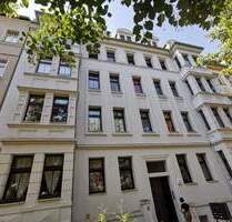 Familienfreundliche 4-Zimmer-Wohnung in Chemnitz, Sonnenberg