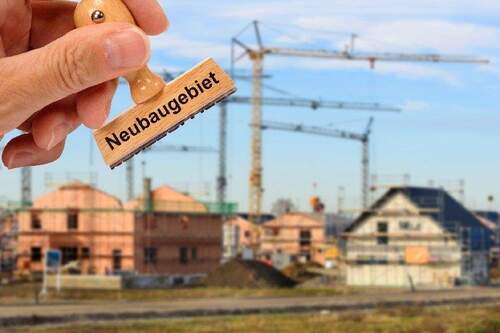 Beispielbild - Grundstück in Krefeld zum Kaufen