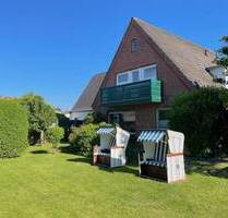 Wohnhaus mit vier genehmigten Ferienwohnungen in Tinnum - Sylt