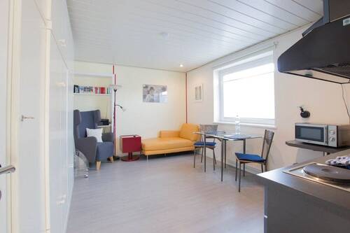 1 Zimmer Wohnung im EG.jpg - 7 Zimmer Einfamilienhaus in Sylt