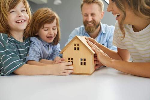 massa Familienglück - 