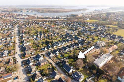 Teutendorfer Siedlung - 