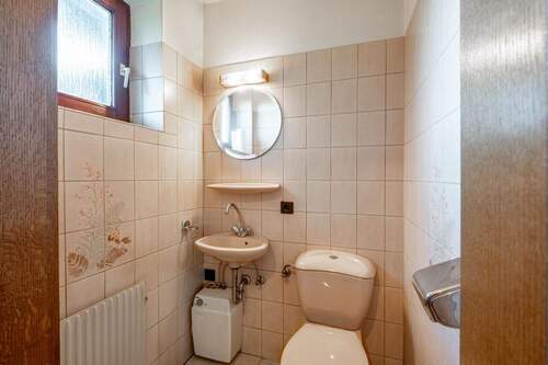 Gäste-WC - 