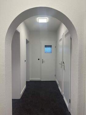 Bild 3 - 3 Zimmer Etagenwohnung zum Kaufen in Oberhausen-Rheinhausen