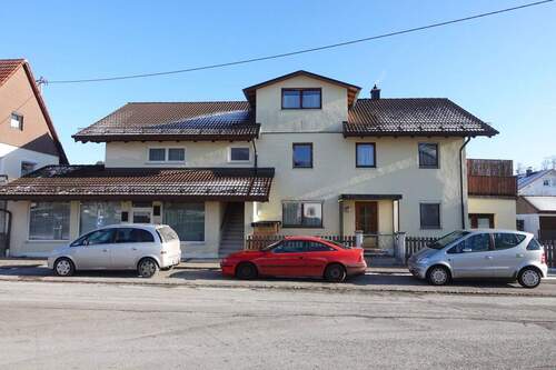 Bild 4 - Mehrfamilienhaus, Wohnhaus mit 400,00 m&sup2; in Peißenberg zum Kaufen