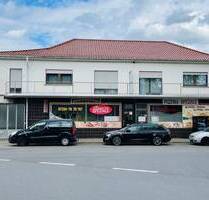 Wohn- und Geschäftshaus in zentraler Lage von Oberhausen - Oberhausen-Rheinhausen