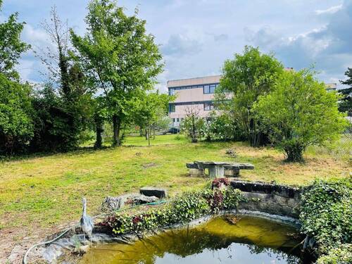 3 - Mehrfamilienhaus, Wohnhaus in Oberhausen-Rheinhausen