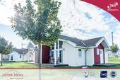 Ferienhaus - Skandinavisches Ferienhaus an der Ostsee - Urlaubsfreude und Investment vereint.