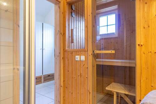 Sauna - 