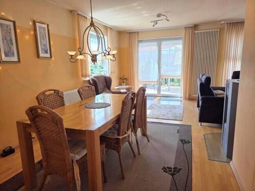 mit Zugang zur Terrasse - 