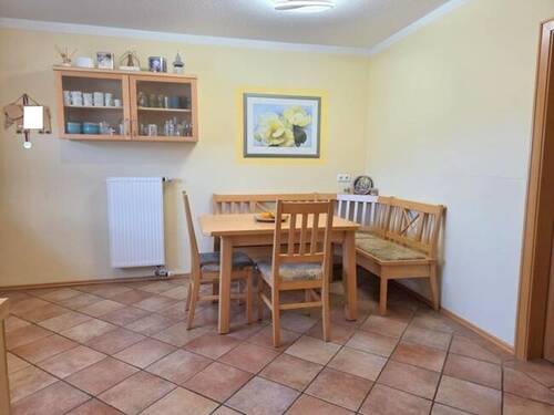 ca. 16 qm groß - 