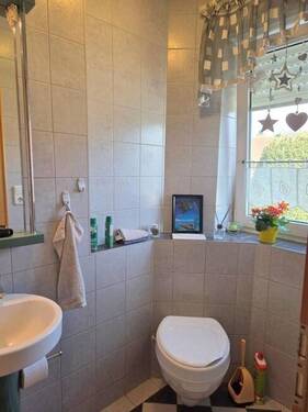Gäste-WC - 