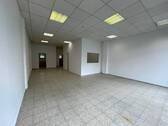 Ladenlokal - Gewerbeobjekt (Büro, Produktion, Verkauf) in Breckerfeld