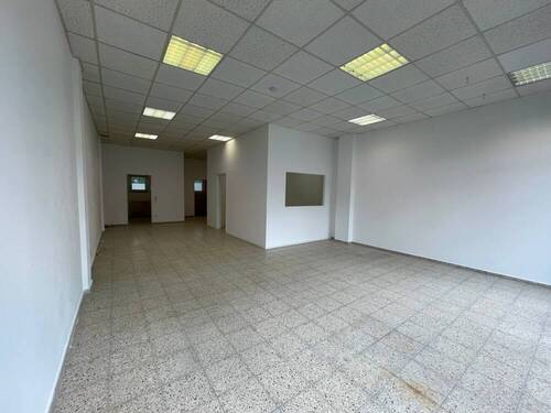 Ladenlokal - Gewerbeobjekt (Büro, Produktion, Verkauf) in Breckerfeld