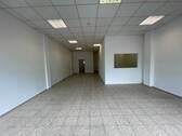 Ladenlokal - Gewerbeobjekt (Büro, Produktion, Verkauf) in Breckerfeld zur Miete