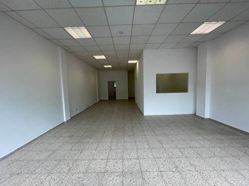 Ladenlokal - Gewerbeobjekt (Büro, Produktion, Verkauf) in Breckerfeld zur Miete