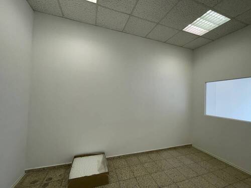 Separater Raum (z. B. Büro) - 