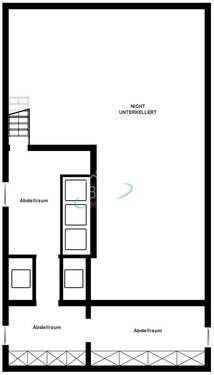 Untergeschoss - 