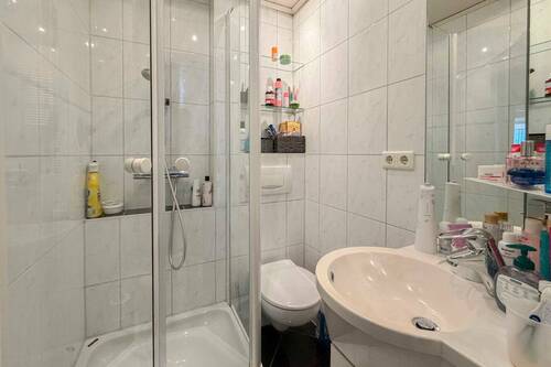 Badezimmer - 