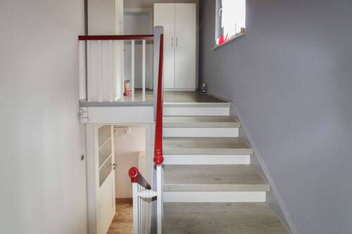 Treppe - 