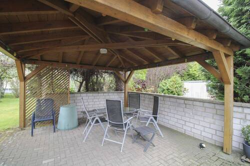 Terrasse - 