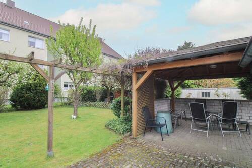 Terrasse (2) - 