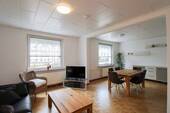 Wohn- Esszimmer - 6 Zimmer Einfamilienhaus zum Kaufen in Wolfenbüttel