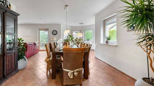 EG Esszimmer 1 - 