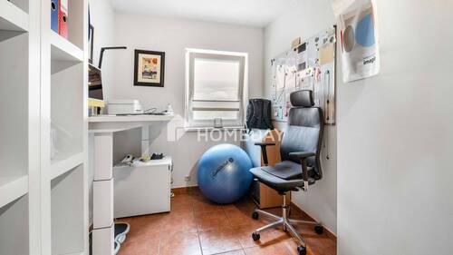 EG Büro 1 - 