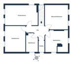 Grundriss 1. OG - 