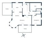 Grundriss EG - 