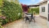 Terrasse 4 - 5 Zimmer Einfamilienhaus zum Kaufen in Fridolfing