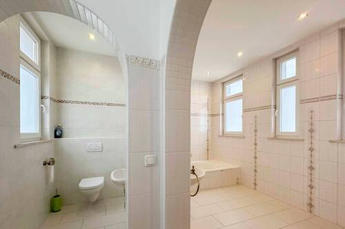 Badezimmer OG - 