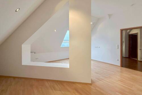 Schlafzimmer DG - 
