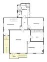 Grundriss Skizze EG - 