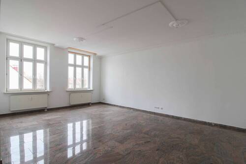 Wohnzimmer OG - Mehrfamilienhaus, Wohnhaus mit 319,30 m² in Ingolstadt zum Kaufen